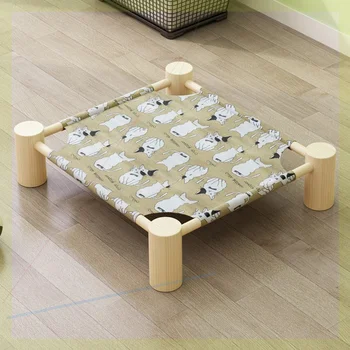

1pc Breathable Removable Simple Cat Hammock Cat Nest Pet Sleep Nest Pet Supplies Pet Bed Pet Hammock for Kitten Cat