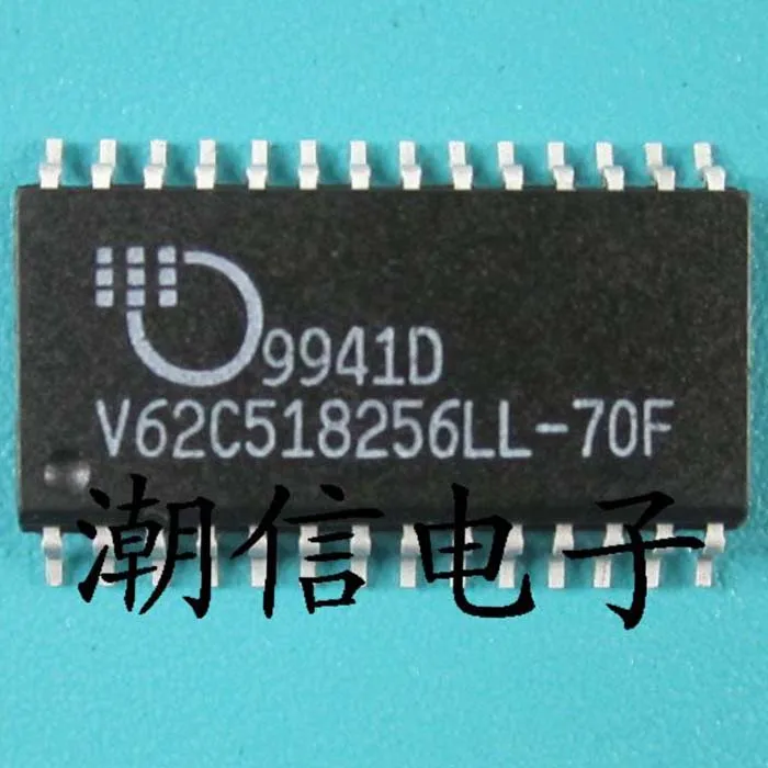 V62C518256LL-70F V62C518256L-70F