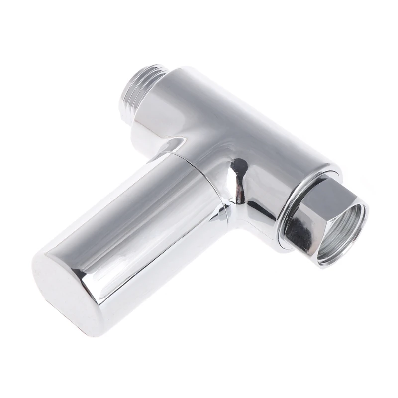 LED Digital Shower Thermometer Battery Free Real Time Water Temperature Monitor Waterproof