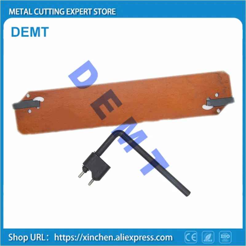 

SMBB SPB series 32-2 32-3 32-4 32-5 High quality steel cutter for MGGN MGMN or MRMN series Mechanical lathe Grooving + wrench