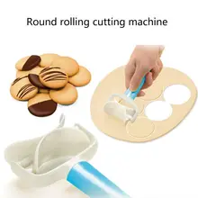 3 шт. прочный DIY торта Плесень выпечки моделирование формы инструменты печенья плесень E65B