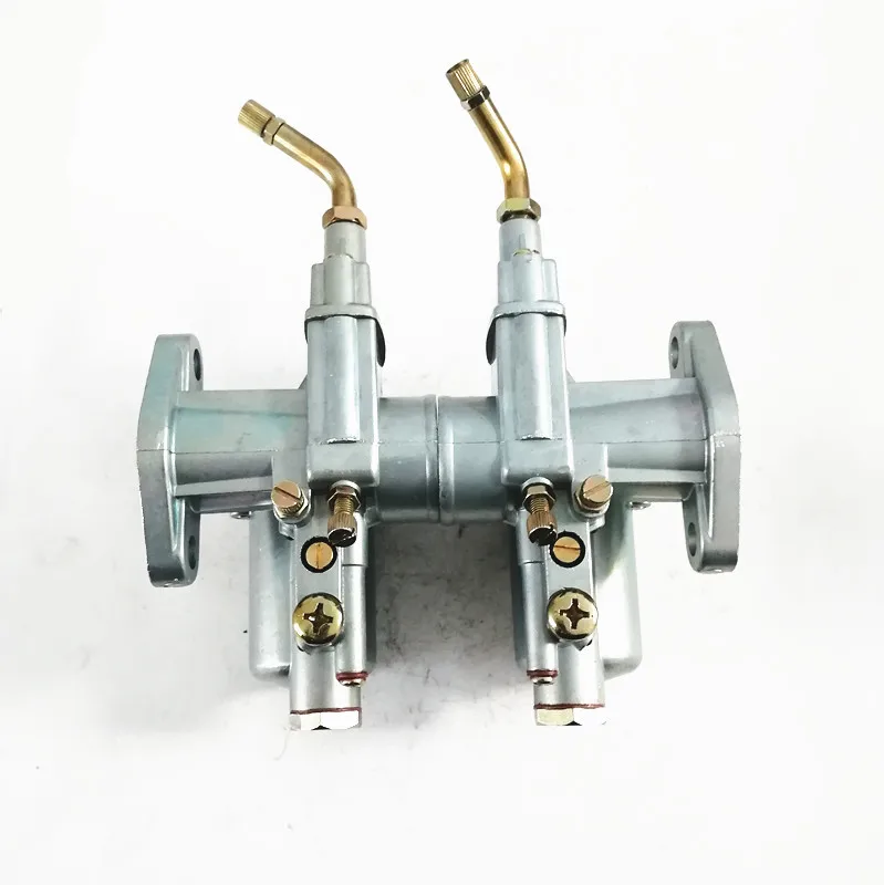 1Pair Left & Right PZ28 CJ-K750 Motorcycle Carburetor Carb For BMW R50 ...