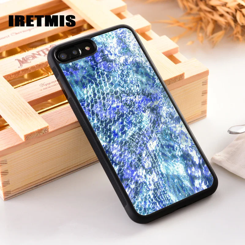 Чехол для iPhone 6 6S 7 8 PLUS X XS XR 11 12 Mini Pro Max силиконовый | Мобильные телефоны и