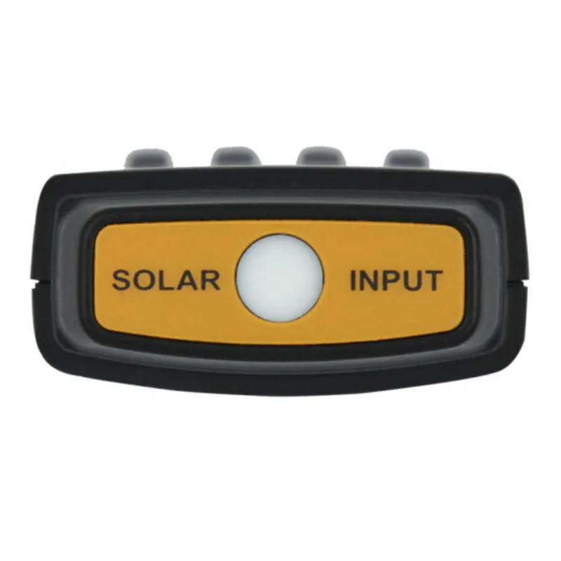 TENMARS TM-750 Solar Power Meter Solar Radiation Measurement.3 Digits LCD Display with Maximum Reading of 3999.