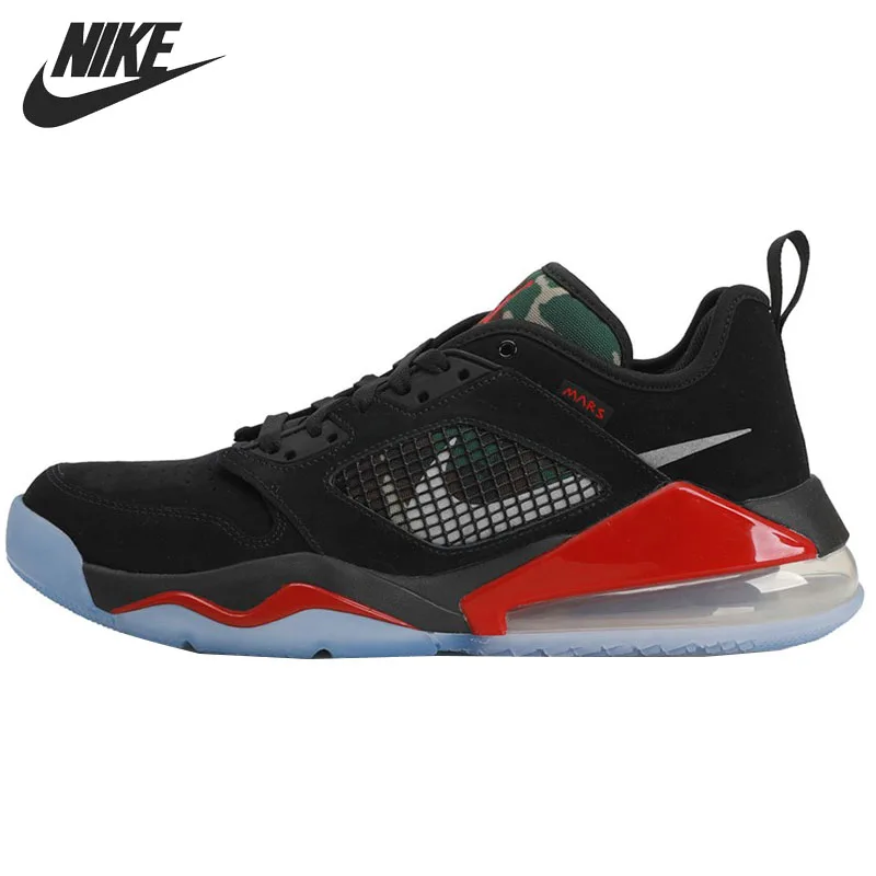 Original New Arrival NIKE Mens Basketball Shoes Sneakers
