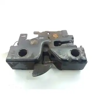 

8210599 lock Capot Seat Ibiza (6j1) Reference