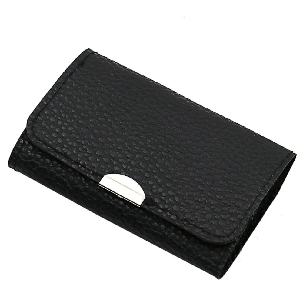 25Pcs Multi-Function Leather Case Manual Screwdriver Bit Combination Set Mobile Phone Notebook Disassemble Repair Tool
