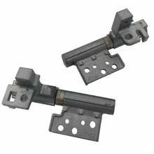 Новые ЖК-петли для ноутбука hp EliteBook 8560P 8560 петли левая+ правая петли