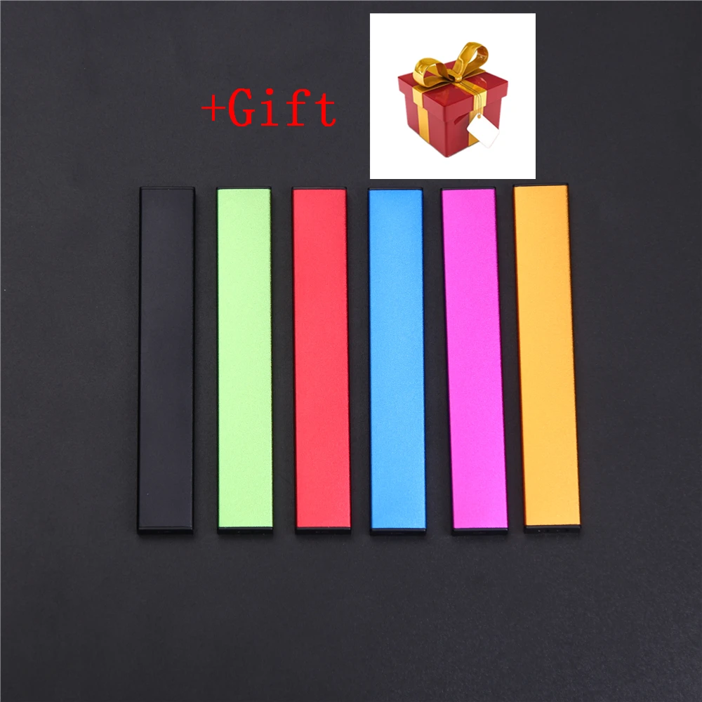 

2pcs/lot easy pen 1.5ml 280mah e hookah Portable Multiple Tastes Pre-Filled Pod Device Vape pen kit