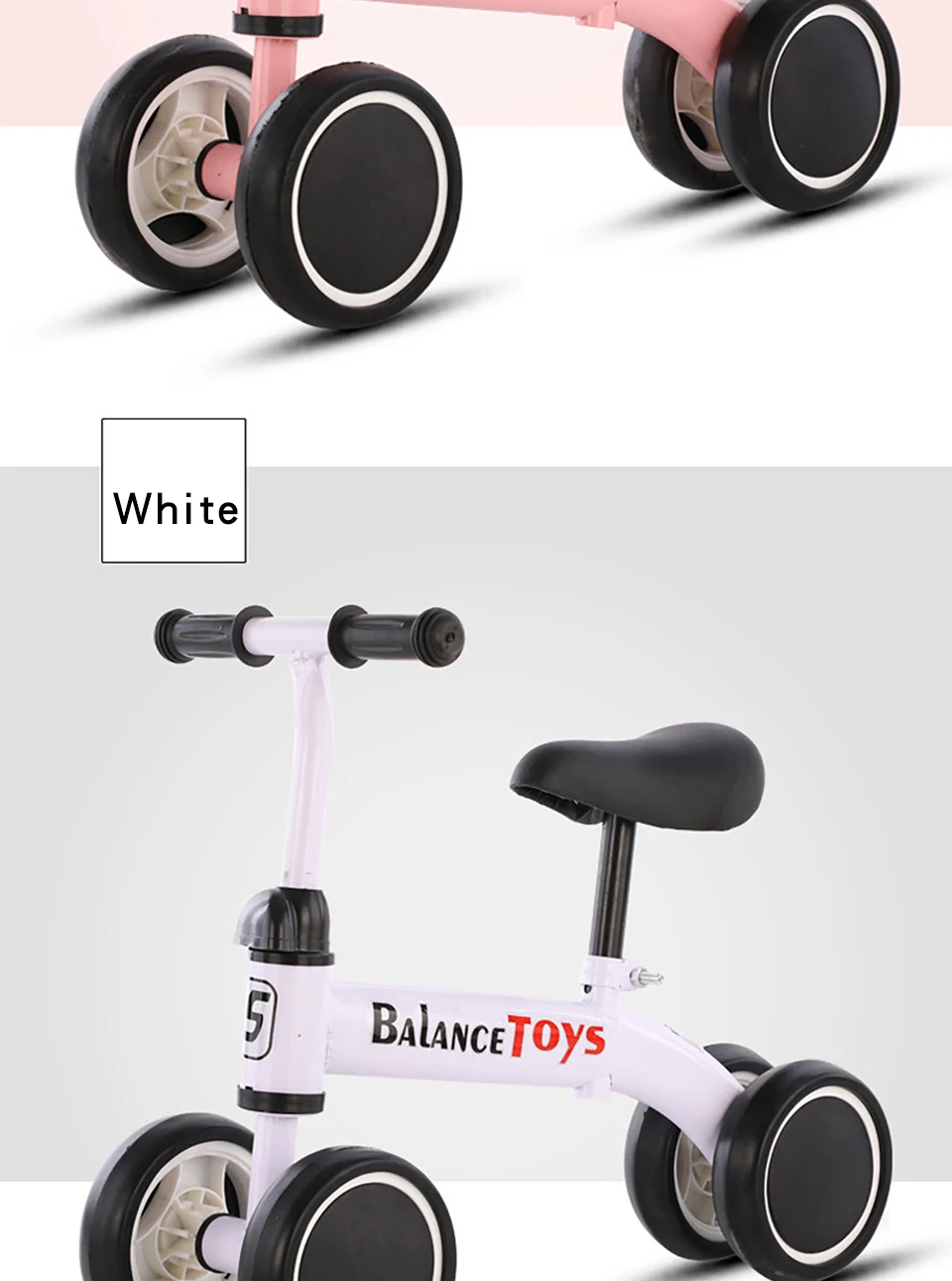 Kids balance scooter_09
