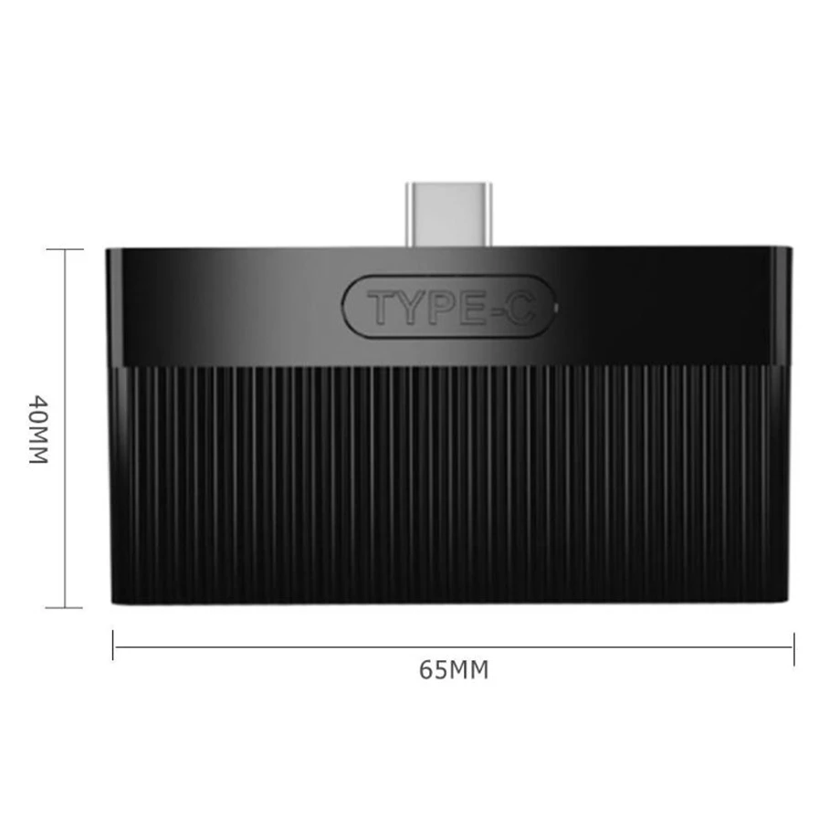 Type C-HDMI USB 3,0 PD 3 в 1 USB C док-станция type C концентратор для MacBook Air Pro USB-C концентратор разветвитель 3 порта концентратор адаптер для ноутбука Hab