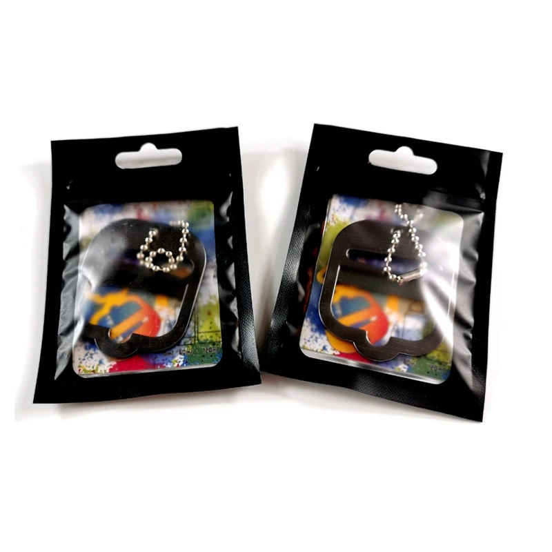 LOVEKEKE 5 в 1 Vape E Liquid shartfill keychaine открывалка для бутылок инструмент снятия крышки 10