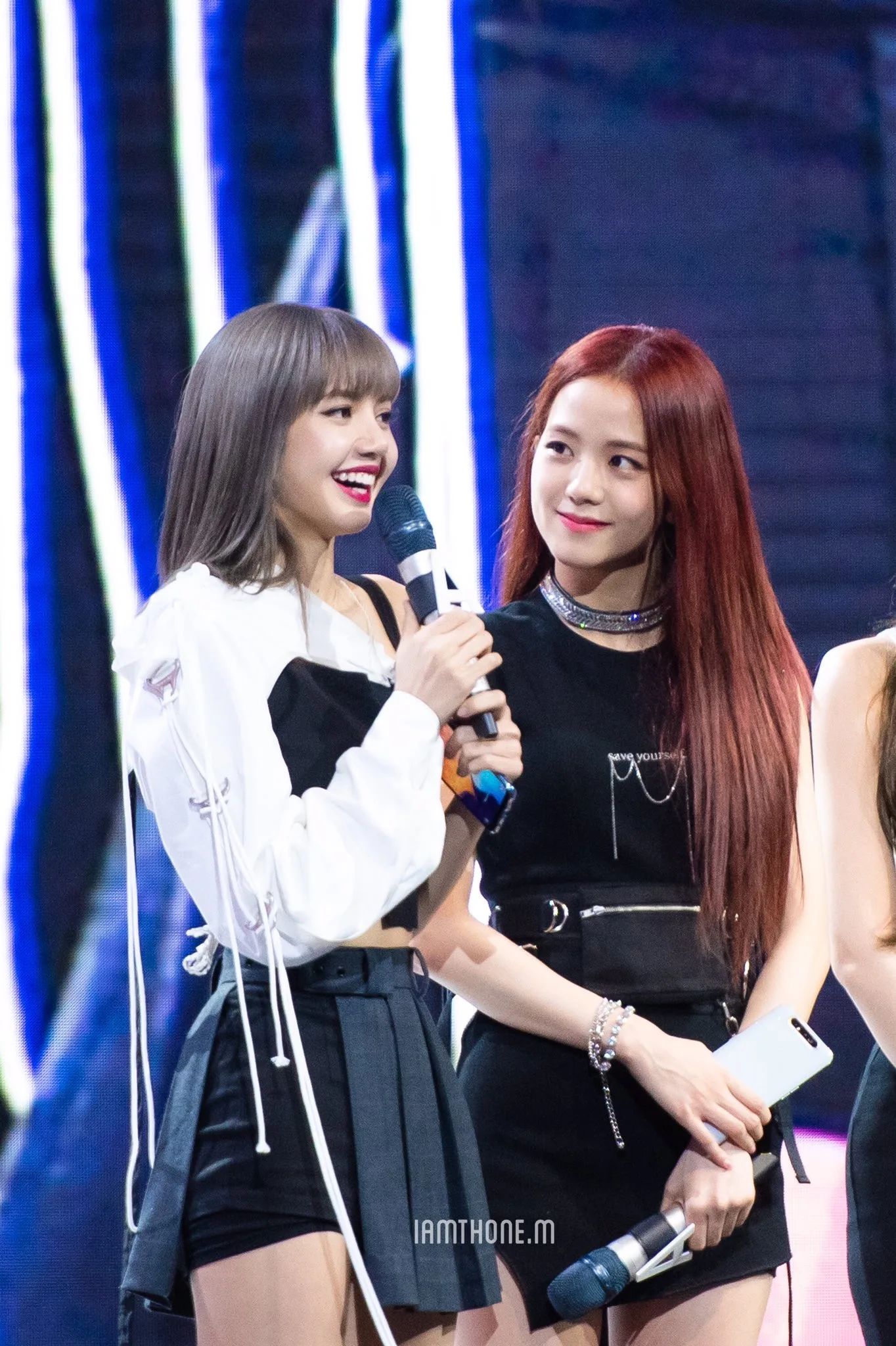 Kpop Корейская обувь знаменитостей Готический ветер Разделение заканчивается