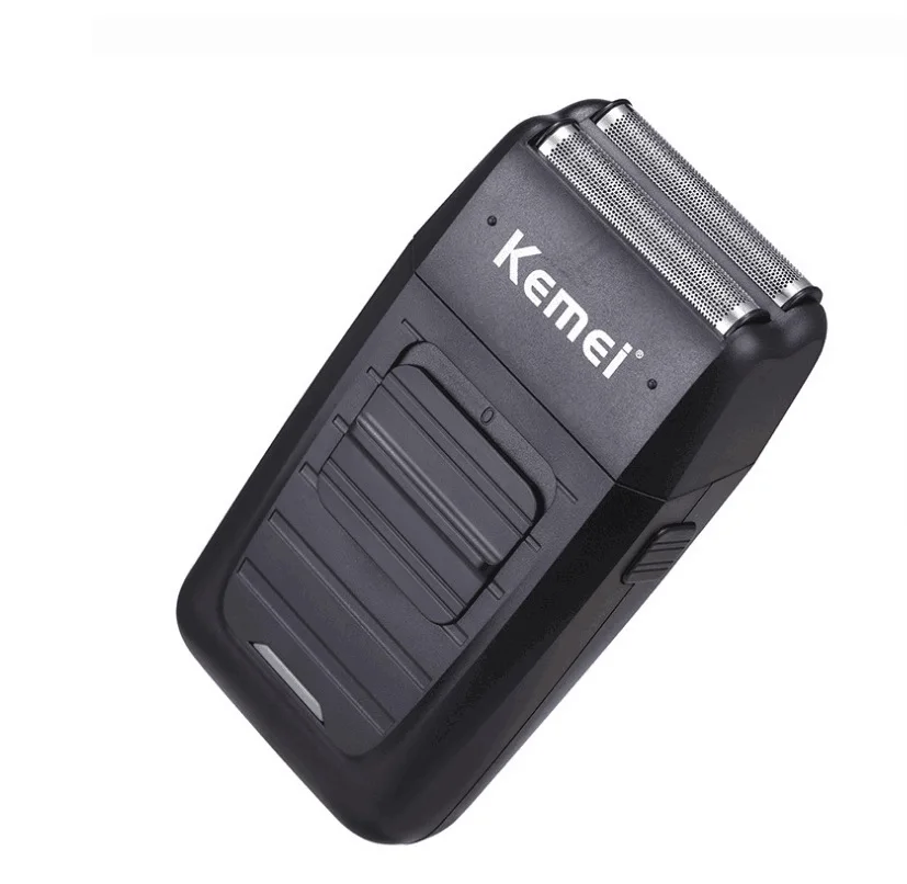 Kemei Лидер продаж электробритва Kemei KM-1102 Km- бритва 5027 резак нож сетка