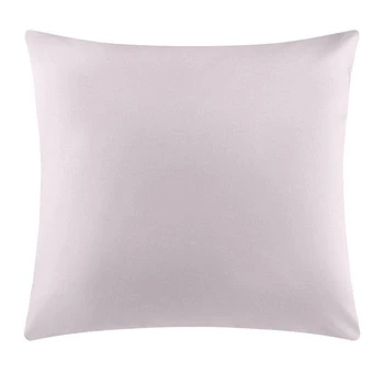 

Pillowcase "Ethel" color gray, 70x70 cm, mako-satin