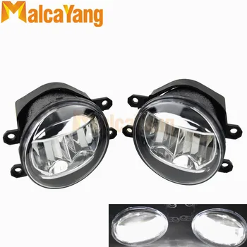 

Car Fog Light LED Bulb DRL Daytime Running Lamp White 4000LM H11 12V For Toyota RAV4 2006 2007 2008 2009 2010 2011 2012