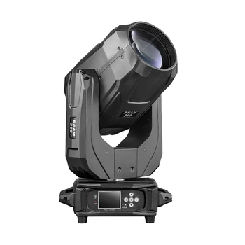 

high quality super brightness dj club stage light 260w beam moving head light