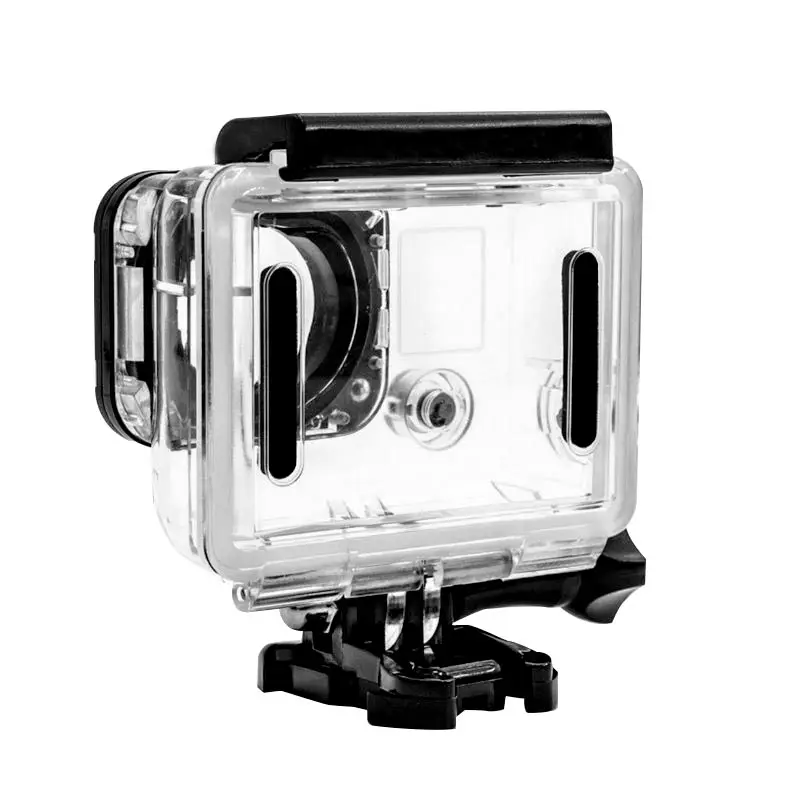 Для Gopro Hero 4/3 +/3 Аксессуары для спортивной экшн камеры 45 м подводный
