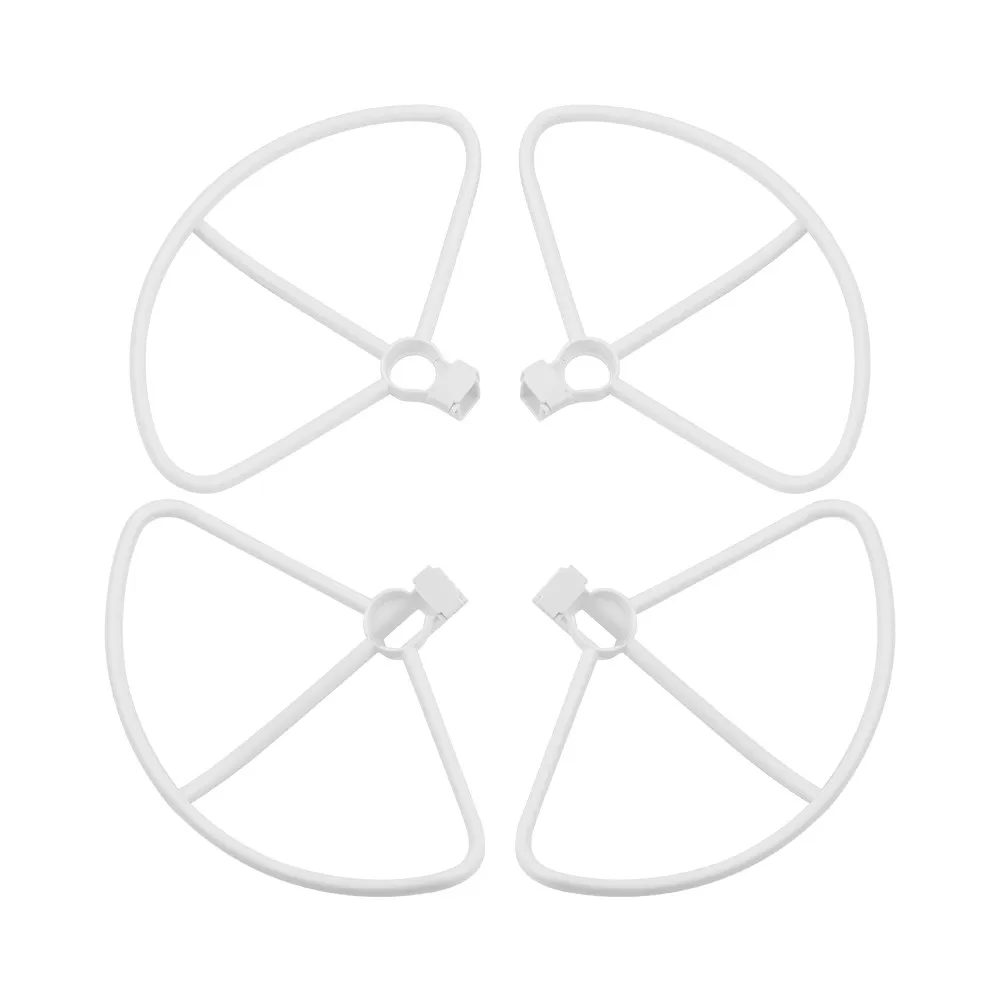 Ouhaobin 4pcs Propellers For Xiaomi FIMI X8 SE Drone Replacement Quick-Release Prop Guards Propeller for fimi x8 se 809#2