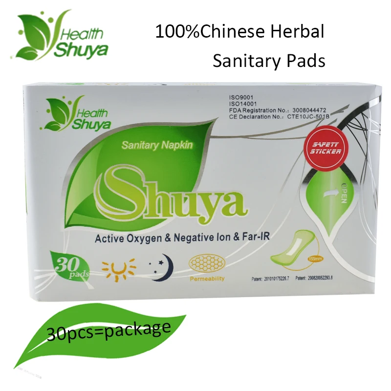 10packs Shuya Anion Santitary Napkin Menstrual Pads Panty Liners for daily use Women Health Care Anion Pads Sanitary Towel 10packs Shuya Anion Santitary Napkin Menstrual Pads Panty Liners for daily use Women Health Care Anion Pads Sanitary Towel