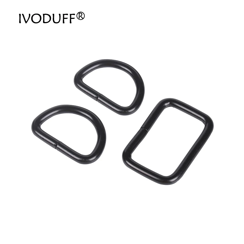 Рисунок 3 - 5x черный ремень для сумочки