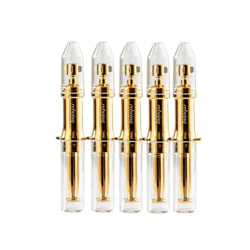 

5Pcs/Box 28 Seconds Instantly Eye Bag Removal Cream Effect Puffiness Wrinkles Fine Lines Eye Bags Dark Circles Remove Eye Cream