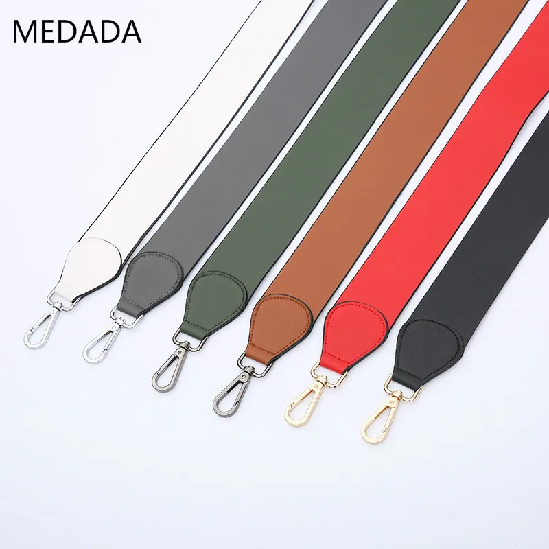 Женская сумка MEDADA однотонный ремень с пропускной способностью на одно плечо