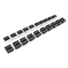 20pcs NE555 IC 555 & 8 Pin DIP Sockets (10 each) ic ne555 and Sockets DIP8 diy for arduino starter kit ► Photo 3/5