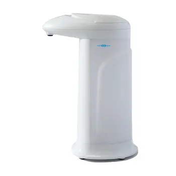 

Intelligent Automatic Liquid Soap Dispenser Smart Induction Foam Soap Dispenser Infrared Sensor Kitchen Bathroom Washing Tools