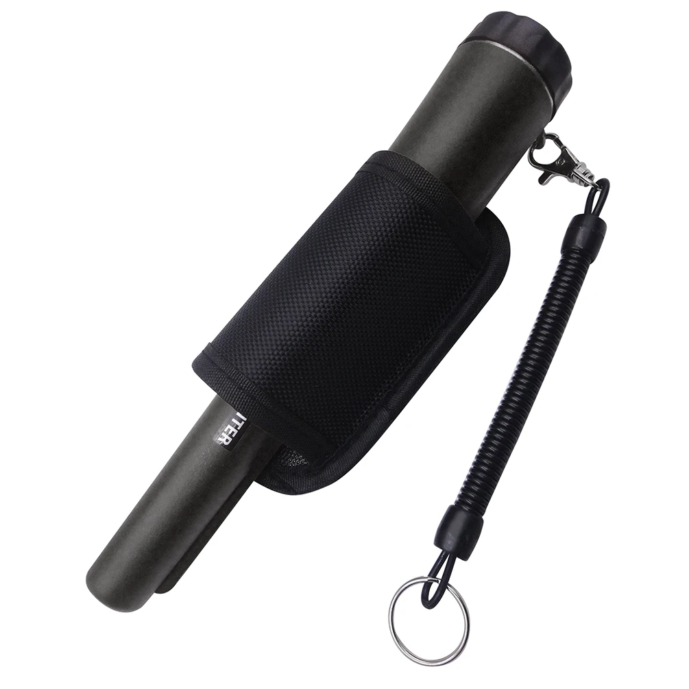 

Handheld Gold Metal Detector Underground Mini Pinpointer GP Pointer Digger Finder with Bracelet to Find Ring