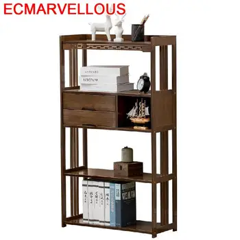 

Decoracion Camperas Bois Boekenkast Estante Para Livro Kids Bureau Meuble Home Furniture Libreria Decoration Book Bookshelf Case