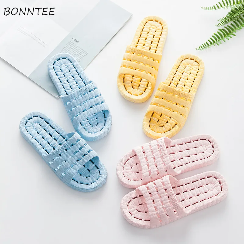 women's indoor summer slippers