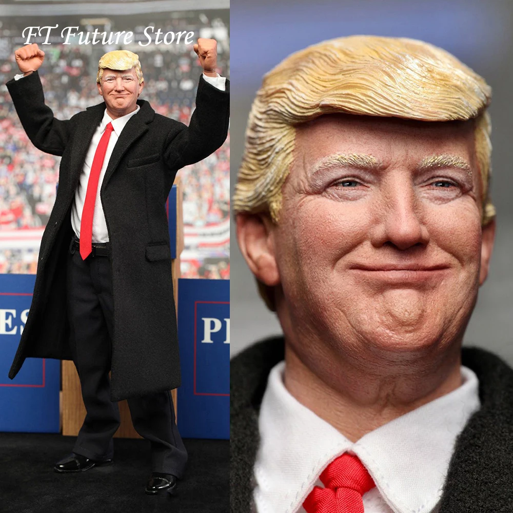 Полноразмерная Коллекционная Мужская фигурка DID в масштабе 1/6 американский