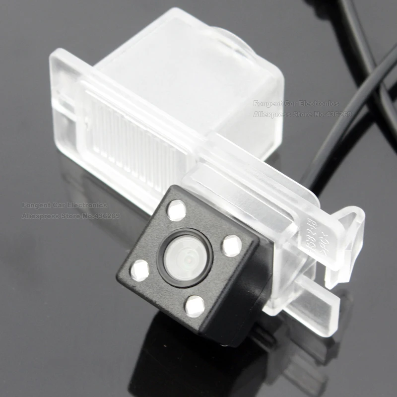 CCD-Car-Reverse-Camera-for-Ssangyong-Rexton-Kyron-Backup-Rear-Review-Reversing-Parking-Kit-Waterproof-NightVision (8)