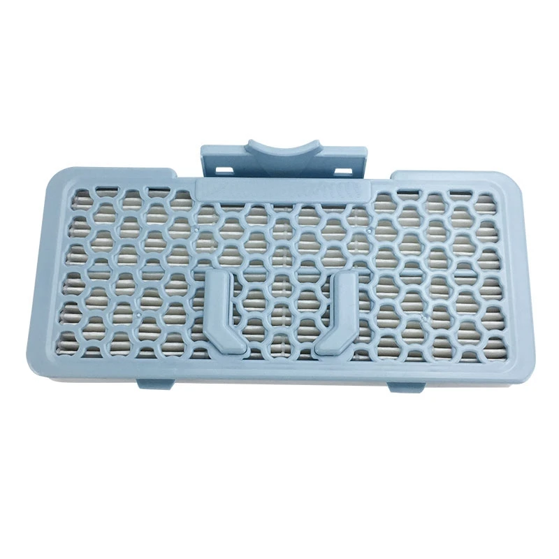 2 Hepa Dust Collectors for Filter Vacuum Cleaner Parts Are Suitable for LG Vacuum Cleaner ADQ56691101/VC9083CL/Vc9062/Vc9095R Va