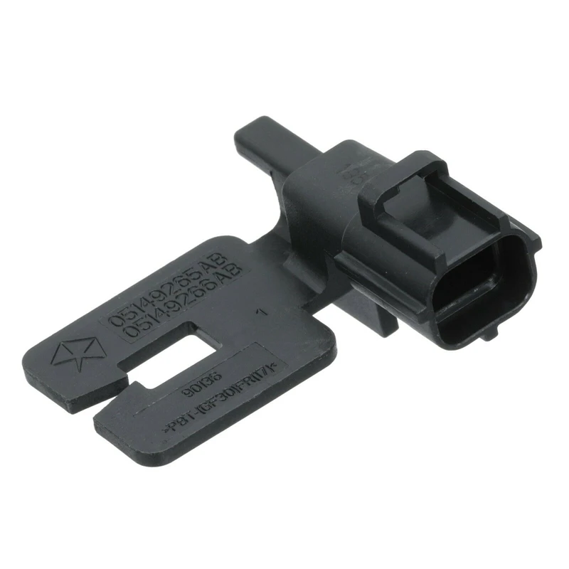 Для 10-20 Jeep Dodge Chrysler 05149265AB датчик температуры окружающего воздуха | Автомобили и