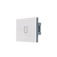 TC2S-US 100-240V BroadLink Bestcon ยี่ห้อ Smart Wall สวิทช์สมาร์ททำงานร่วมกับ Alexa,google Home,IFTTT 6