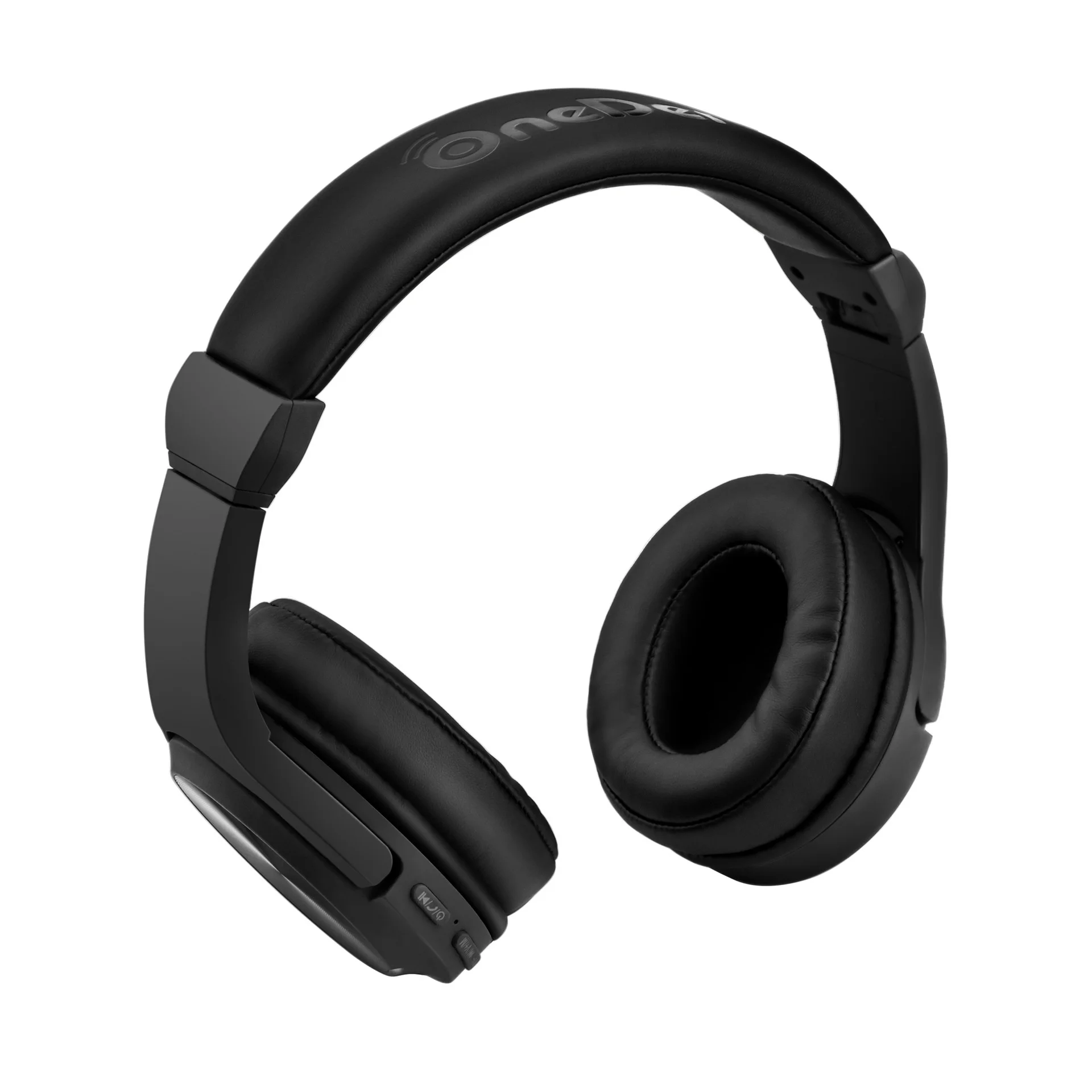 Oneder-s1 гарнитура Беспроводная Bluetooth-гарнитура складная стерео Спортивная музыка