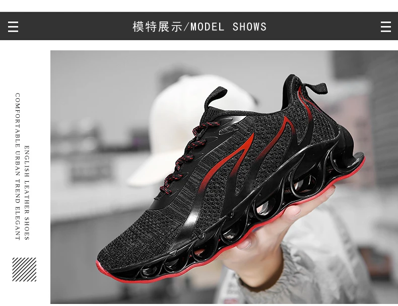 Новая спортивная обувь для мужчин; дышащие Спортивные кроссовки zapatillas hombre; легкая прогулочная обувь; размеры 39-46