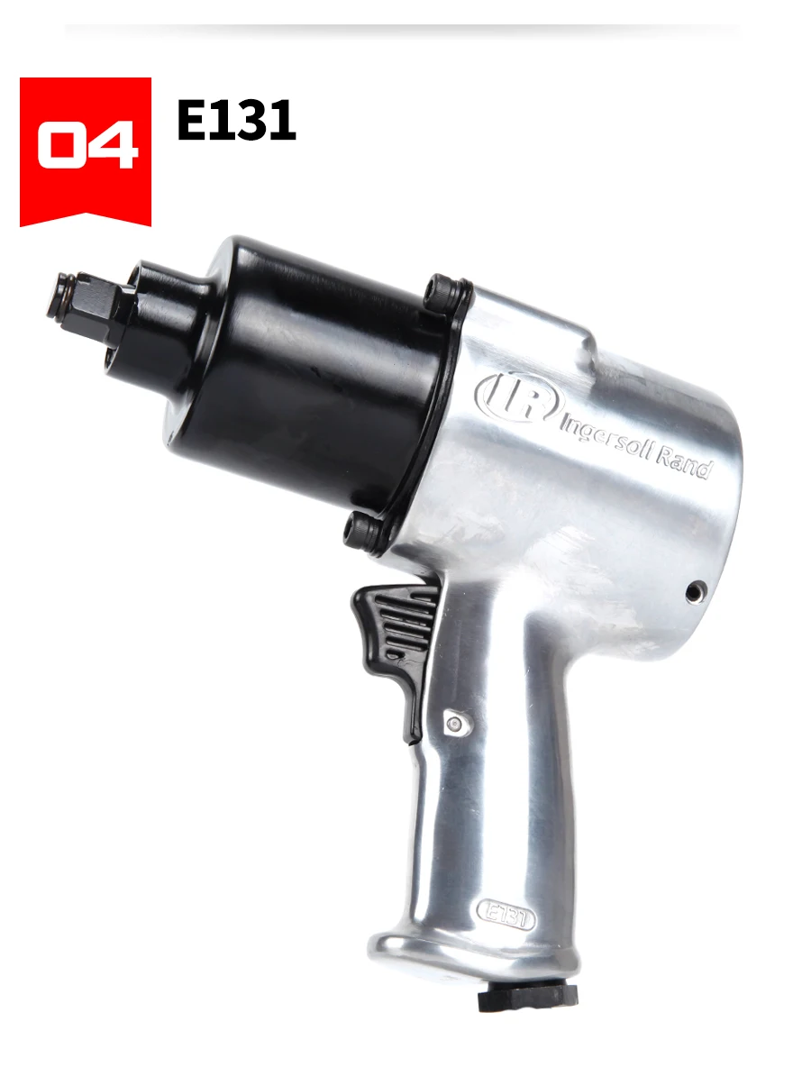 Ir E131 Pneumatic Wrench,professional Auto Repair Pneumatic Tools