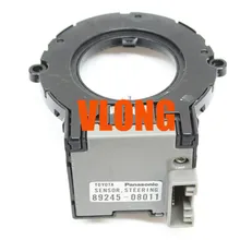 OEM 89245-08011 датчик угла поворота руля 89245-08011 для Toyota Sienna Camry Corolla Matrix