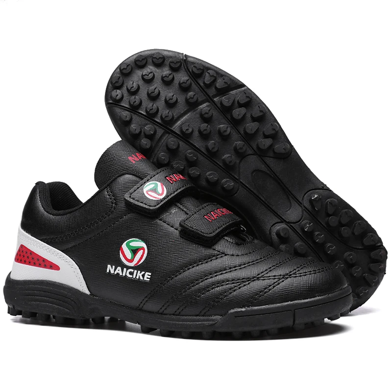 Size28-40 для женщин и мальчиков, Детские шипованные кросовки для футбола, футбольные фубольные бутсы, кроссовки, кроссовки нового дизайна, футбольные бутсы