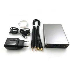 MinderRC – Machine à souder par points Portable pour écran OLED DH30, pour bande de Nickel de 0.2mm maximum, 18650 21700 5000mAh Lipo inclus 
