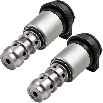 

1 Pair Vanos Camshaft Variable Timing Solenoid Valve For BMW E87 E90 11367560462