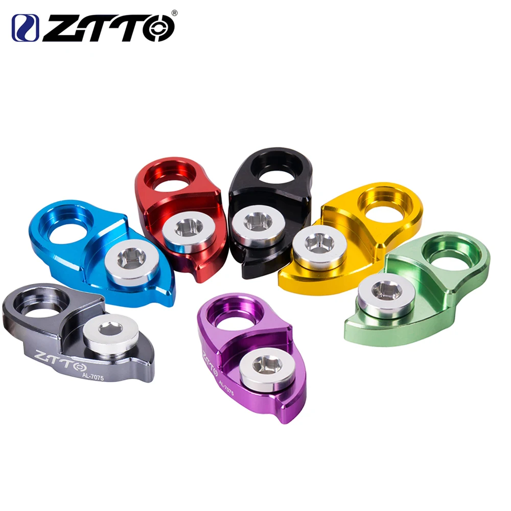 ZTTO MTB Горный Руль для шоссейного велосипеда велосипедная задняя подвеска