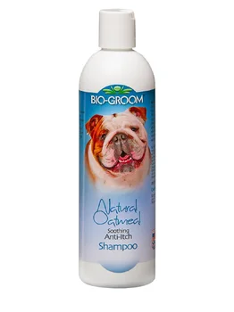 

BIO-GROOM BIO-GROOM NATURAL OATMEAL - Bio-Groom Shampoo for dogs toloknyany