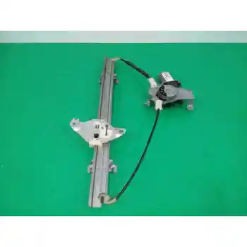 

807009U00D WINDOW LIFTER FRONT RIGHT NISSAN NOTE (E11E)