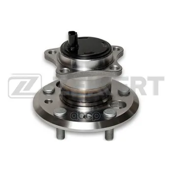 

Hub Toyota Camry (V30) 01-camry (V40) 06-rear. Right. Zekkert art. rl-1466