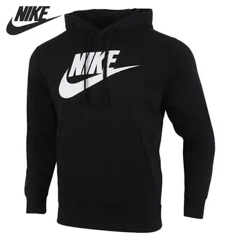 

Original New Arrival NIKE AS M NSW CLUB HOODIE PO BB GX Men's Pullover Hoodies Sportswear