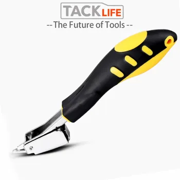 

TACKLIFE Durable Multifunction Metal Staple Remover Metal Tool Carpentry Office Claw Nailers Rivet Removing Tool For Woodworking